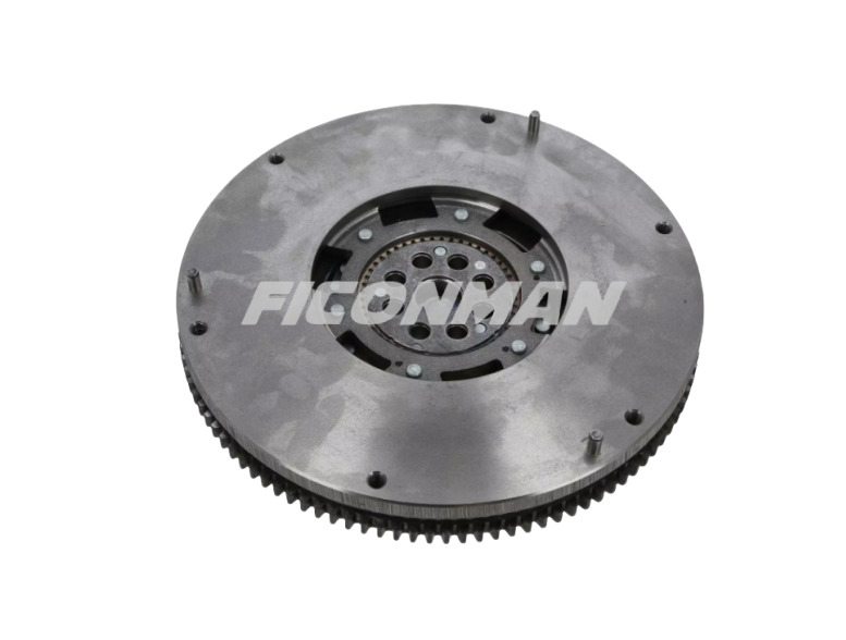 Iveco Daily Ⅲ F1AE F1C Flywheel 504196244 504167553 504053152 - Volant moteur pour Véhicule utilitaire: photos 1 Iveco Daily Ⅲ F1AE F1C Flywheel 504196244 504167553 504053152 - Volant moteur pour Véhicule utilitaire: photos 1