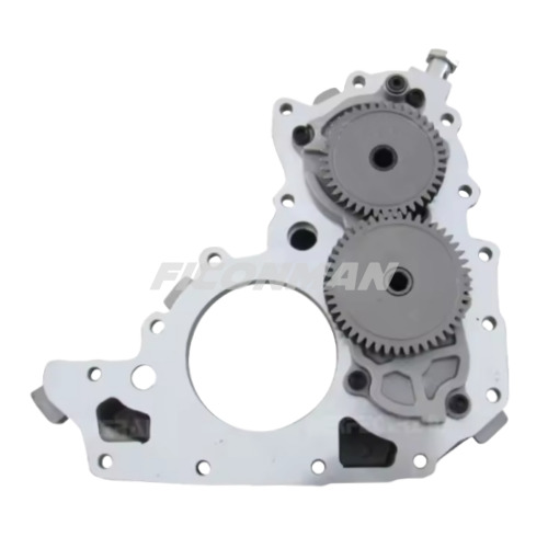 Iveco Daily F1AE Oil Pump 504389092 504071325 504012890 - Pompe à huile pour Véhicule utilitaire: photos 1 Iveco Daily F1AE Oil Pump 504389092 504071325 504012890 - Pompe à huile pour Véhicule utilitaire: photos 1