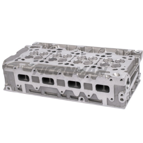 Iveco Daily Fiat Ducato F1AE Cylinder Head 504049268 71752505 71771718 5801485124 - Culasse pour Véhicule utilitaire: photos 2 Iveco Daily Fiat Ducato F1AE Cylinder Head 504049268 71752505 71771718 5801485124 - Culasse pour Véhicule utilitaire: photos 2