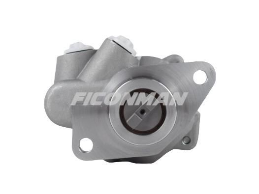 Iveco Daily Fiat Ducato F1AE F1C Power Steering Pump 504088697 504243548 10494998 - Pompe de support pour Véhicule utilitaire: photos 2 Iveco Daily Fiat Ducato F1AE F1C Power Steering Pump 504088697 504243548 10494998 - Pompe de support pour Véhicule utilitaire: photos 2