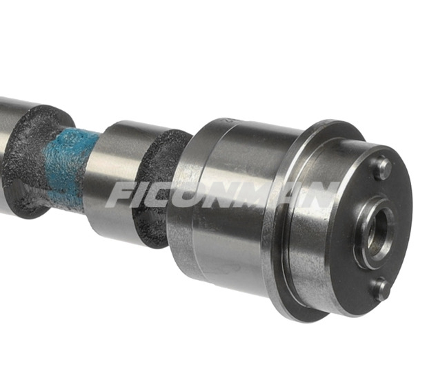 Iveco Daily Fiat Ducato F1C Camshaft 504080984 504246094 - Arbre à cames pour Véhicule utilitaire: photos 2 Iveco Daily Fiat Ducato F1C Camshaft 504080984 504246094 - Arbre à cames pour Véhicule utilitaire: photos 2
