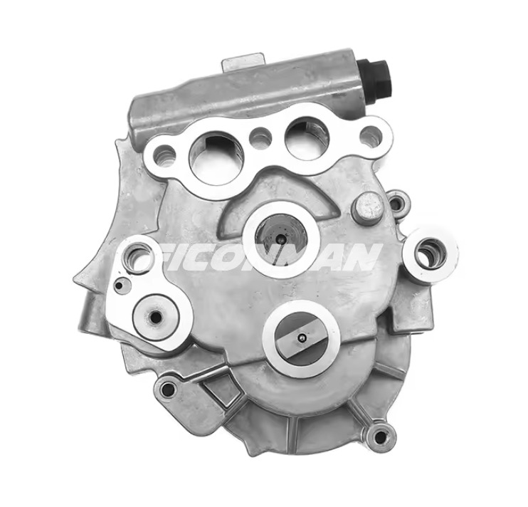 Iveco Daily Fiat Ducato F1C Oil Pump 5801851153 504083124 504334322 - Pompe à huile pour Véhicule utilitaire: photos 2 Iveco Daily Fiat Ducato F1C Oil Pump 5801851153 504083124 504334322 - Pompe à huile pour Véhicule utilitaire: photos 2
