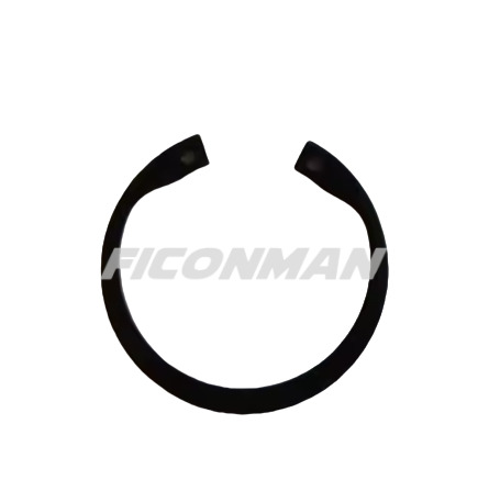 MAN D0836 Piston Ring 29029-0205 Piston pin retaining - Pistons/ Anneaux/ Manchons pour Camion: photos 1 MAN D0836 Piston Ring 29029-0205 Piston pin retaining - Pistons/ Anneaux/ Manchons pour Camion: photos 1