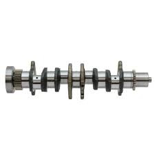 Cummins Cummins ISB 6CIL 5.9 9876508 crankshaft - Pièces de rechange: photos 1 Cummins Cummins ISB 6CIL 5.9 9876508 crankshaft - Pièces de rechange: photos 1