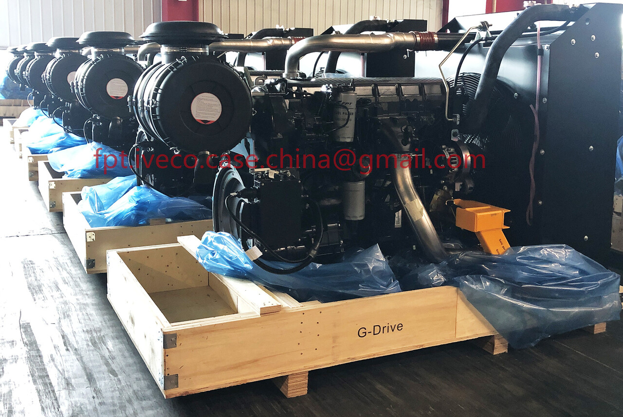 IVECO FPT G-DRIVE Cursor9 F2CE0685B*D/ 5801764169 ENGINE AS-SEMBLY تجميع المحرك IVECO FPT G-drive - Pièces de rechange: photos 3 IVECO FPT G-DRIVE Cursor9 F2CE0685B*D/ 5801764169 ENGINE AS-SEMBLY تجميع المحرك IVECO FPT G-drive - Pièces de rechange: photos 3