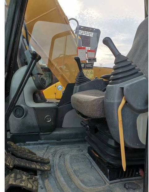 2020 Caterpillar 312D2 - Pelle sur chenille: photos 3 2020 Caterpillar 312D2 - Pelle sur chenille: photos 3