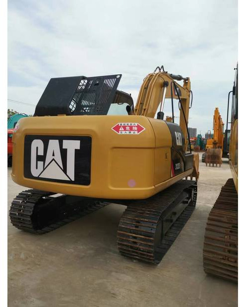 2020 Caterpillar 312D2 - Pelle sur chenille: photos 2 2020 Caterpillar 312D2 - Pelle sur chenille: photos 2