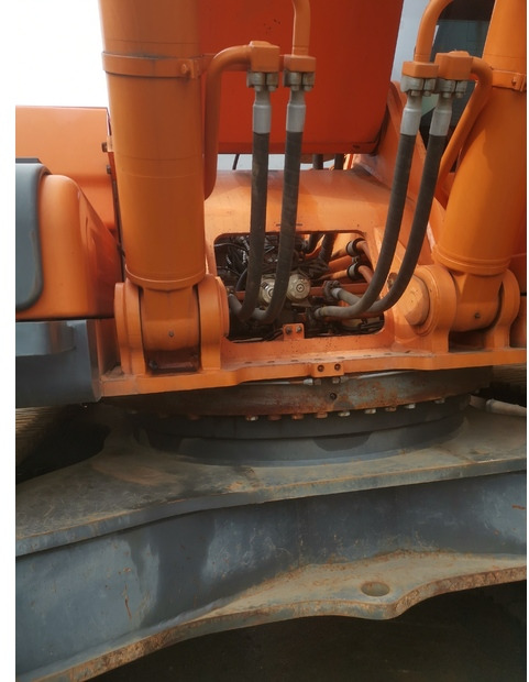 2020 Doosan DX500LC - Pelle sur chenille: photos 3 2020 Doosan DX500LC - Pelle sur chenille: photos 3