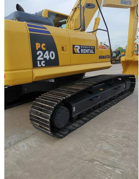 2020 Komatsu PC240LC-8 - Pelle sur chenille: photos 4 2020 Komatsu PC240LC-8 - Pelle sur chenille: photos 4