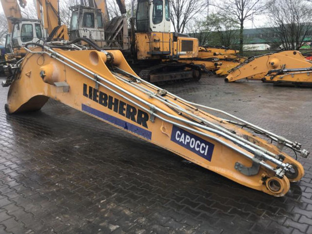 Accessoire Liebherr Monoboom 7,6 M: photos 7