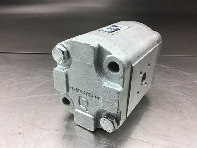 Bosch Gear Pump - Pompe hydraulique: photos 5 Bosch Gear Pump - Pompe hydraulique: photos 5