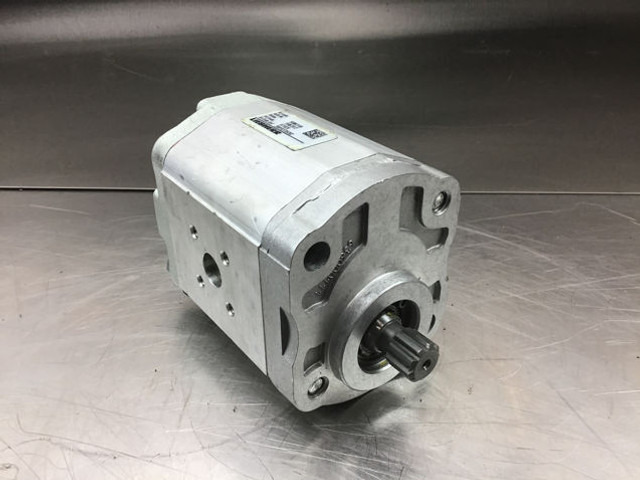 Bosch Gear Pump - Pompe hydraulique: photos 2 Bosch Gear Pump - Pompe hydraulique: photos 2