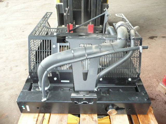 Fuchs Watercooler - Intercooler: photos 1 Fuchs Watercooler - Intercooler: photos 1