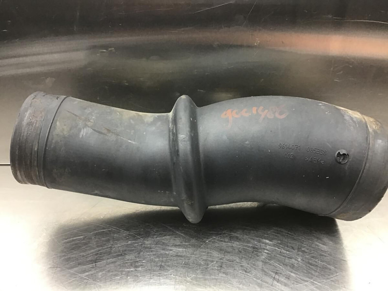 Liebherr A316 Li / A314 Li / R317 Li - Système de refroidissement: photos 3 Liebherr A316 Li / A314 Li / R317 Li - Système de refroidissement: photos 3