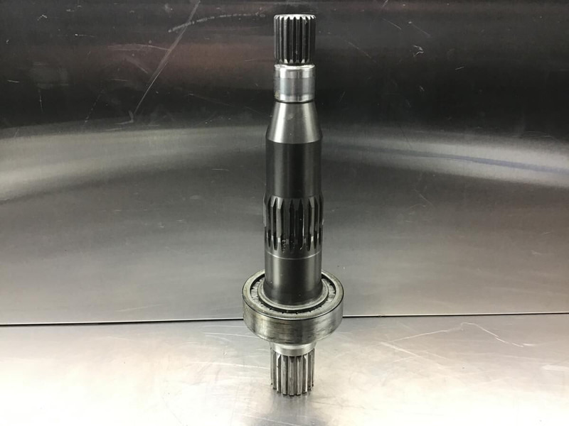 Liebherr A912 Li / A914 Li - Demi arbre: photos 2 Liebherr A912 Li / A914 Li - Demi arbre: photos 2