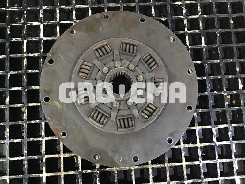 Liebherr A932 Li / A934 Li / A934B Li / R932 Li / R932 Li T / R934B / R942 LIEBHERR MOTOR / R944 / R942 LI / R944B / R932 - Embrayage et pièces: photos 2 Liebherr A932 Li / A934 Li / A934B Li / R932 Li / R932 Li T / R934B / R942 LIEBHERR MOTOR / R944 / R942 LI / R944B / R932 - Embrayage et pièces: photos 2
