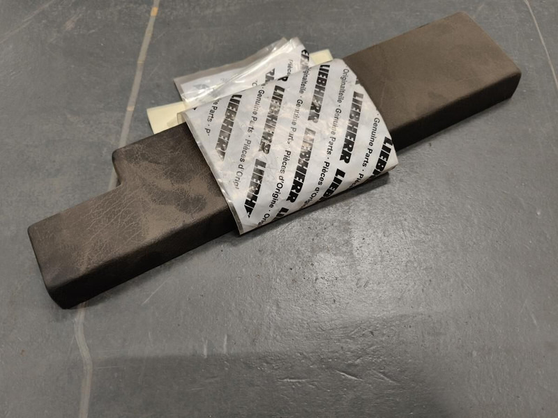 Liebherr Arm Rest Left - Carrosserie et extérieur: photos 1 Liebherr Arm Rest Left - Carrosserie et extérieur: photos 1