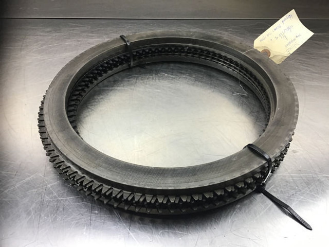 Liebherr Brake Disc Set - Disques de frein: photos 2 Liebherr Brake Disc Set - Disques de frein: photos 2
