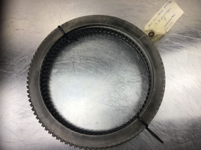 Liebherr Brake Disc Set - Disques de frein: photos 5 Liebherr Brake Disc Set - Disques de frein: photos 5