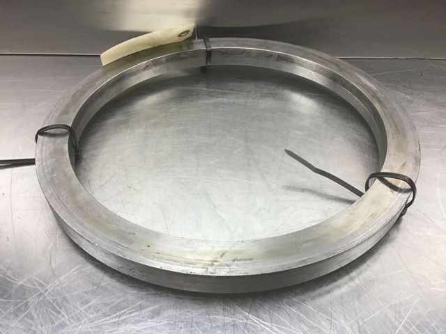 Liebherr Brake Disc Set - Disques de frein: photos 1 Liebherr Brake Disc Set - Disques de frein: photos 1