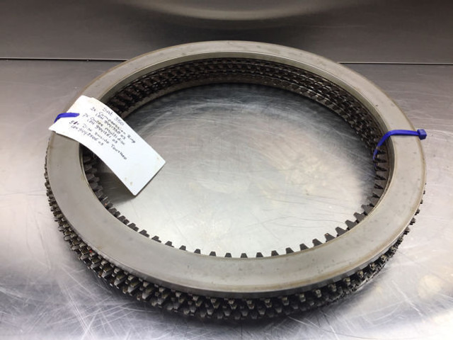 Liebherr Brake Disc Set - Disques de frein: photos 1 Liebherr Brake Disc Set - Disques de frein: photos 1