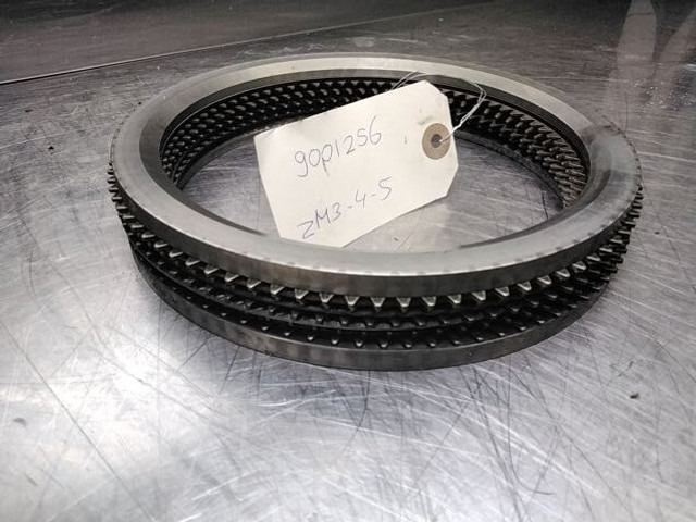 Liebherr Brake Disc Set - Disques de frein: photos 2 Liebherr Brake Disc Set - Disques de frein: photos 2