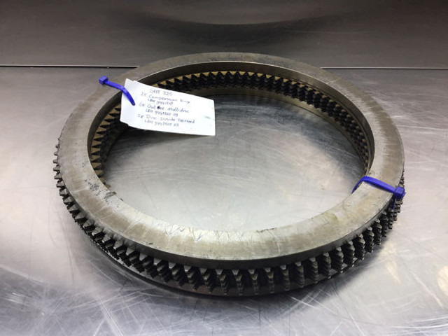 Liebherr Brake Disc Set - Disques de frein: photos 3 Liebherr Brake Disc Set - Disques de frein: photos 3
