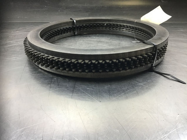 Liebherr Brake Disc Set - Disques de frein: photos 3 Liebherr Brake Disc Set - Disques de frein: photos 3