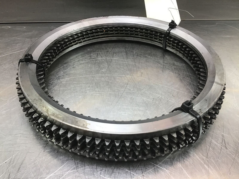 Liebherr Brake Disk Set - Disques de frein: photos 1 Liebherr Brake Disk Set - Disques de frein: photos 1