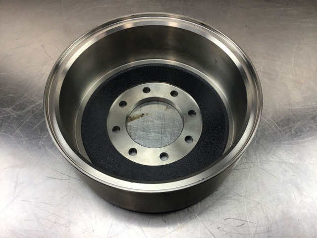 Liebherr Brake Drum - Tambours de frein: photos 4 Liebherr Brake Drum - Tambours de frein: photos 4