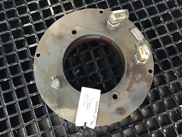 Liebherr Brake Housing - Disques de frein: photos 3 Liebherr Brake Housing - Disques de frein: photos 3