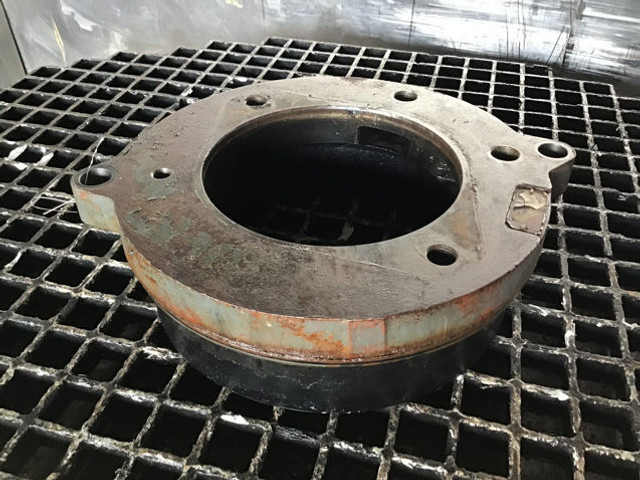 Liebherr Brake Housing - Disques de frein: photos 2 Liebherr Brake Housing - Disques de frein: photos 2