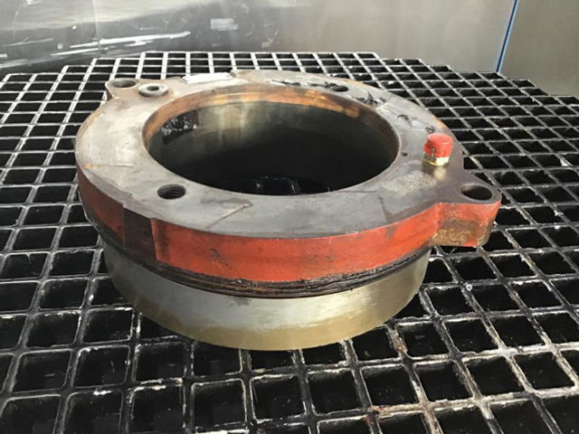 Liebherr Brake Housing - Disques de frein: photos 3 Liebherr Brake Housing - Disques de frein: photos 3