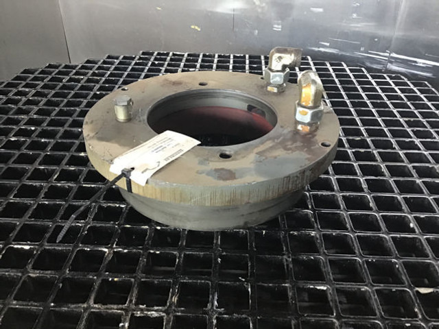 Liebherr Brake Housing - Disques de frein: photos 2 Liebherr Brake Housing - Disques de frein: photos 2