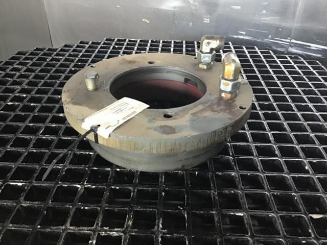 Liebherr Brake Housing - Disques de frein: photos 5 Liebherr Brake Housing - Disques de frein: photos 5
