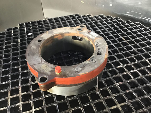 Liebherr Brake Housing - Disques de frein: photos 4 Liebherr Brake Housing - Disques de frein: photos 4