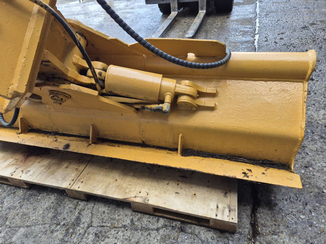 Liebherr Bucket SW48 - Godet pour Engins de chantier: photos 1 Liebherr Bucket SW48 - Godet pour Engins de chantier: photos 1