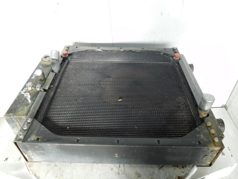 Liebherr Combined Radiator - Radiateur: photos 1 Liebherr Combined Radiator - Radiateur: photos 1