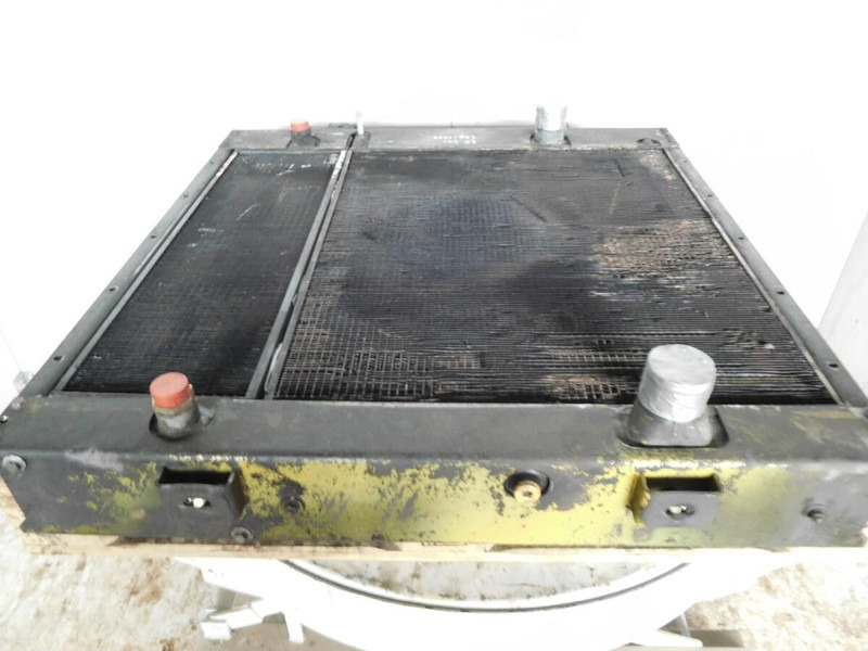 Liebherr Combined Radiator - Radiateur: photos 1 Liebherr Combined Radiator - Radiateur: photos 1