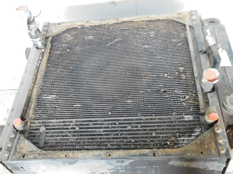 Liebherr Combined Radiator - Radiateur: photos 1 Liebherr Combined Radiator - Radiateur: photos 1