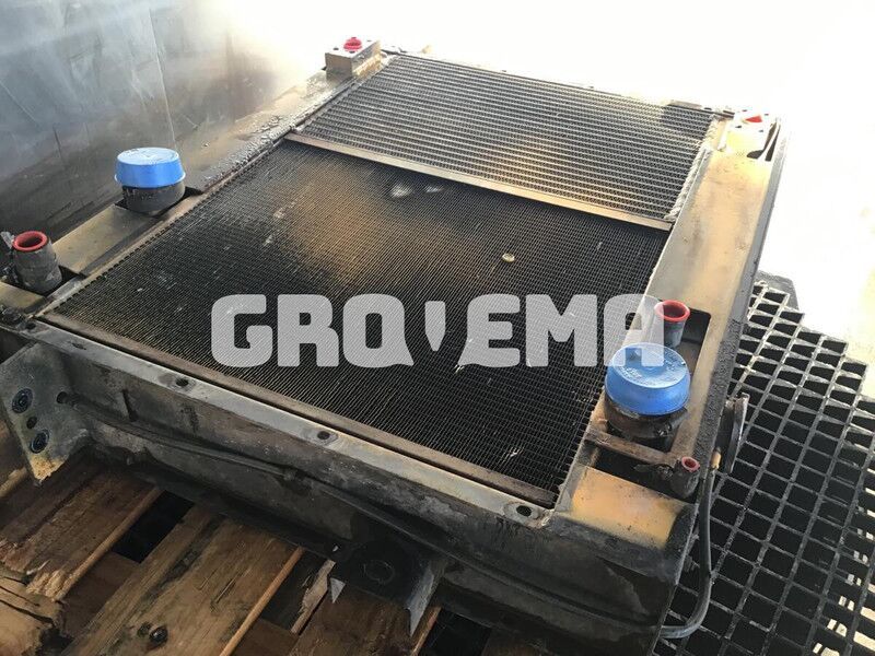 Liebherr Combined Radiator - Radiateur: photos 3 Liebherr Combined Radiator - Radiateur: photos 3