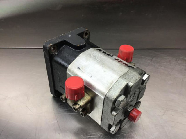 Liebherr Fanmotor - Ventilateur: photos 2 Liebherr Fanmotor - Ventilateur: photos 2