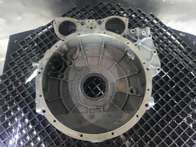 Liebherr Flywheel Housing - Volant moteur: photos 1 Liebherr Flywheel Housing - Volant moteur: photos 1