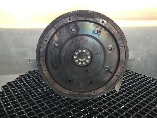 Liebherr Flywheel sae 1 - Volant moteur: photos 2 Liebherr Flywheel sae 1 - Volant moteur: photos 2