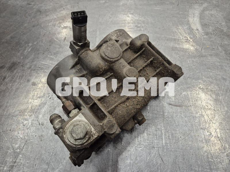 Liebherr Fuel Filter Module - Filtre à carburant: photos 2 Liebherr Fuel Filter Module - Filtre à carburant: photos 2