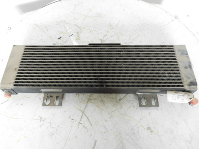 Liebherr Fuelcooler - Radiateur: photos 1 Liebherr Fuelcooler - Radiateur: photos 1