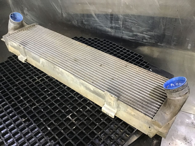 Liebherr Intercooler - Intercooler: photos 1 Liebherr Intercooler - Intercooler: photos 1