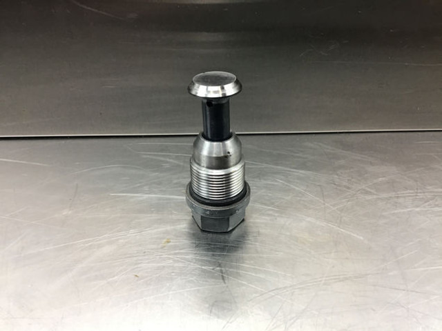 Liebherr Non Return Valve - Valve: photos 2 Liebherr Non Return Valve - Valve: photos 2