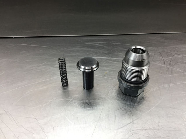 Liebherr Non Return Valve - Valve: photos 4 Liebherr Non Return Valve - Valve: photos 4