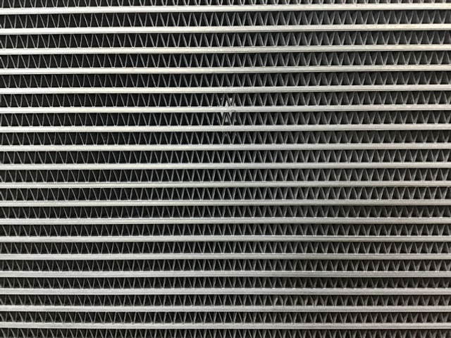 Liebherr Oil Cooler - Radiateur d'huile: photos 4 Liebherr Oil Cooler - Radiateur d'huile: photos 4